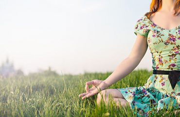 meditazione yoga