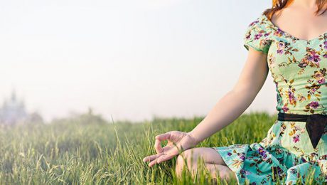 meditazione yoga