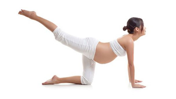 corsi di yoga in gravidanza