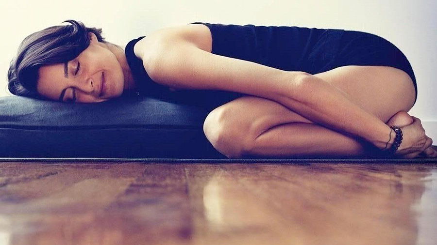 corsi di yoga post parto