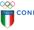 logo coni